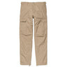 PANTALON HOMME AVIATION BEIGE BEIGE