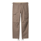 PANTALON HOMME AVIATION MARRON MARRON