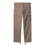 PANTALON HOMME AVIATION MARRON MARRON