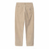PANTALON HOMME BEIGE BEIGE