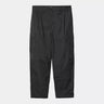 PANTALON HOMME COLE NOIR NOIR