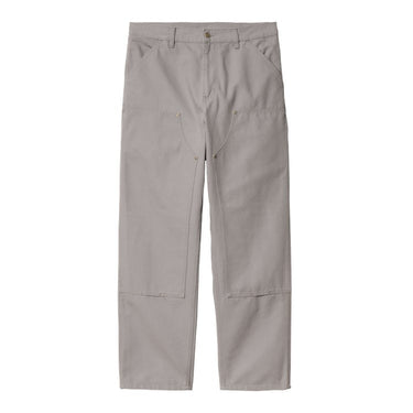 PANTALON HOMME DOUBLE KNEE GRIS GRIS