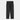 PANTALON HOMME DOUBLE KNEE NOIR DELAVE NOIR DELAVE