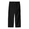 PANTALON HOMME DREWE NOIR NOIR