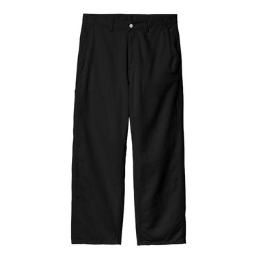 PANTALON HOMME DREWE NOIR NOIR