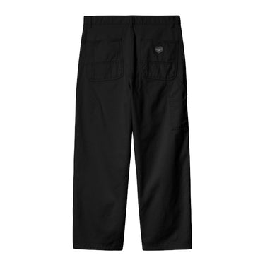PANTALON HOMME DREWE NOIR NOIR