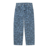 PANTALON HOMME DUCK LANDON PANT BLEU BLEU