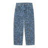 PANTALON HOMME DUCK LANDON PANT BLEU BLEU