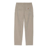 PANTALON HOMME FLINT BEIGE BEIGE