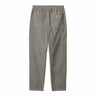 PANTALON HOMME FLINT GRIS GRIS