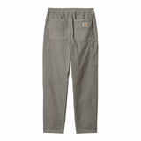 PANTALON HOMME FLINT GRIS GRIS
