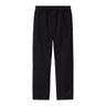 PANTALON HOMME FLINT NOIR NOIR