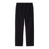 PANTALON HOMME FLINT NOIR NOIR