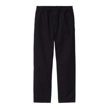 PANTALON HOMME FLINT NOIR NOIR