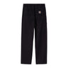 PANTALON HOMME FLINT NOIR NOIR