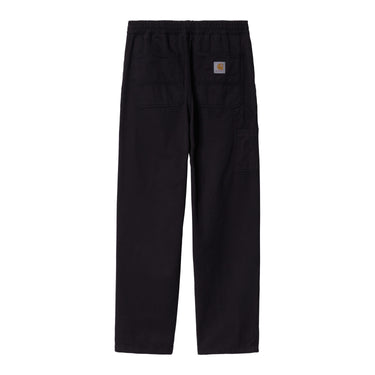 PANTALON HOMME FLINT NOIR NOIR