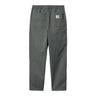 PANTALON HOMME FLINT VERT VERT