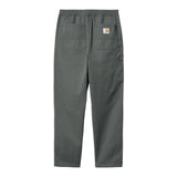 PANTALON HOMME FLINT VERT VERT