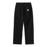 PANTALON HOMME FLOYDE NOIR NOIR