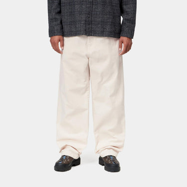 PANTALON HOMME LANDON BRANFORD BEIGE BEIGE