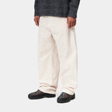PANTALON HOMME LANDON BRANFORD BEIGE BEIGE