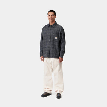 PANTALON HOMME LANDON BRANFORD BEIGE BEIGE