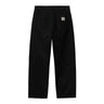 PANTALON HOMME LANDON BRANFORD NOIR NOIR
