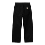 PANTALON HOMME LANDON BRANFORD NOIR NOIR