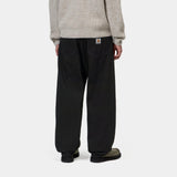PANTALON HOMME LANDON BRANFORD NOIR NOIR
