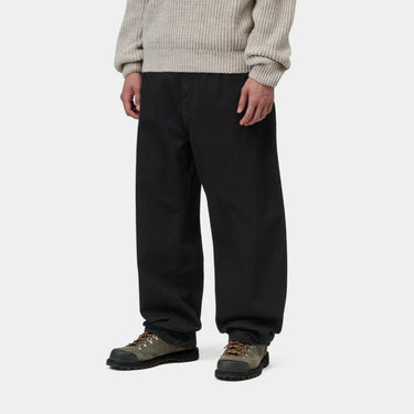 PANTALON HOMME LANDON BRANFORD NOIR NOIR