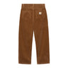 PANTALON HOMME LANDON COVENTRY MARRON MARRON