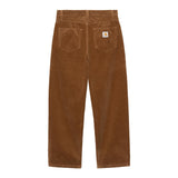 PANTALON HOMME LANDON COVENTRY MARRON MARRON