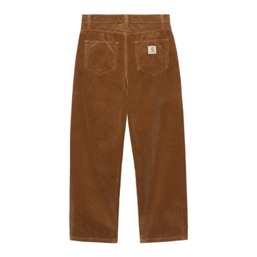 PANTALON HOMME LANDON COVENTRY MARRON MARRON