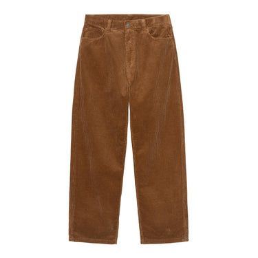 PANTALON HOMME LANDON COVENTRY MARRON MARRON