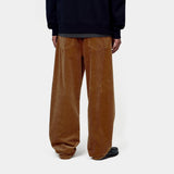 PANTALON HOMME LANDON COVENTRY MARRON MARRON