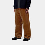 PANTALON HOMME LANDON COVENTRY MARRON MARRON