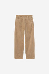 PANTALON HOMME LANDON PANT BEIGE BEIGE