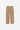 PANTALON HOMME LANDON PANT BEIGE BEIGE