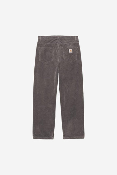 PANTALON HOMME LANDON PANT GRIS DARK GRIS DARK