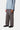 PANTALON HOMME LANDON PANT GRIS DARK GRIS DARK