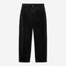 PANTALON HOMME LANDON PANT NOIR DELAVE NOIR DELAVE