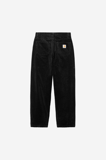 PANTALON HOMME LANDON PANT NOIR DELAVE NOIR DELAVE