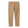 PANTALON HOMME NEWEL BEIGE BEIGE