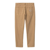 PANTALON HOMME NEWEL BEIGE BEIGE