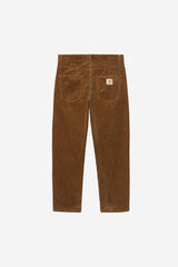 PANTALON HOMME NEWEL COVENTRY MARRON MARRON