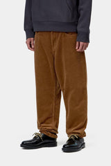 PANTALON HOMME NEWEL COVENTRY MARRON MARRON