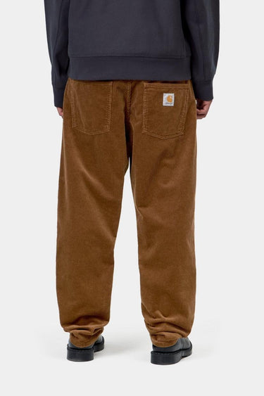 PANTALON HOMME NEWEL COVENTRY MARRON MARRON