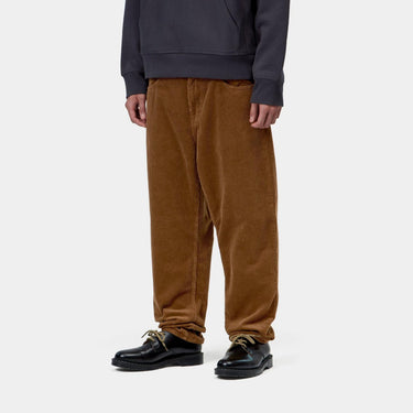 PANTALON HOMME NEWEL COVENTRY MARRON MARRON