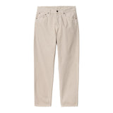 PANTALON HOMME NEWEL ECRU ECRU