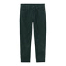 PANTALON HOMME NEWEL VERT FONCE VERT FONCE